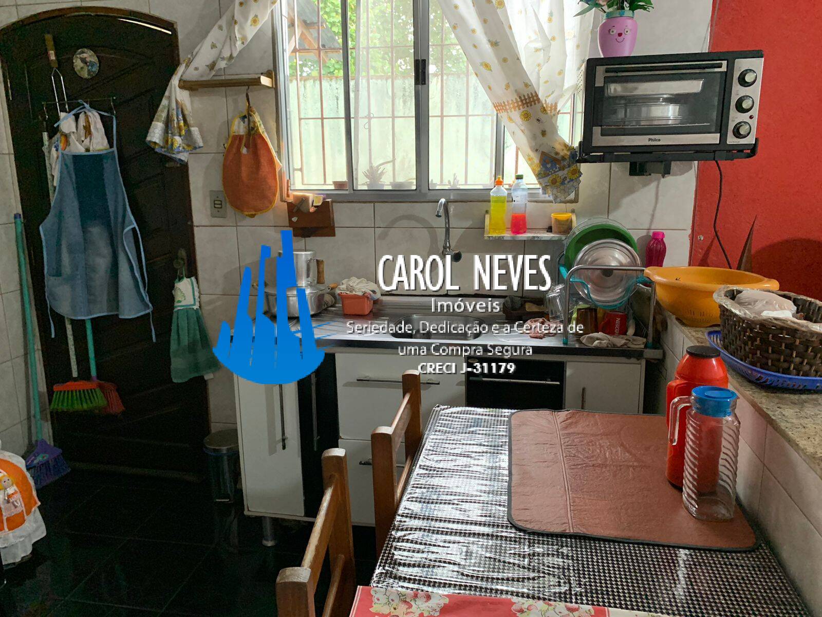 Casa, 3 quartos, 70 m² - Foto 6