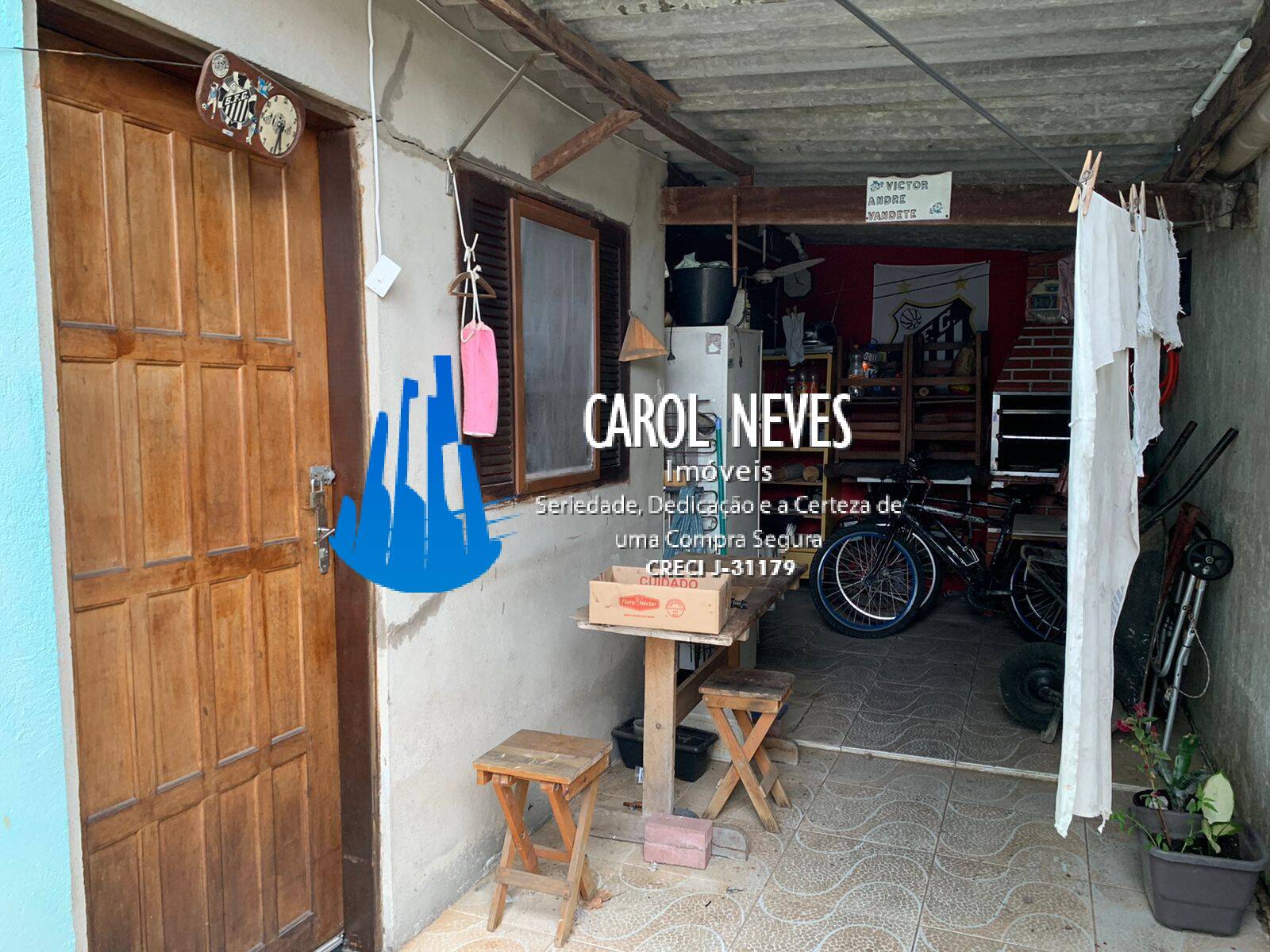 Casa, 3 quartos, 70 m² - Foto 12