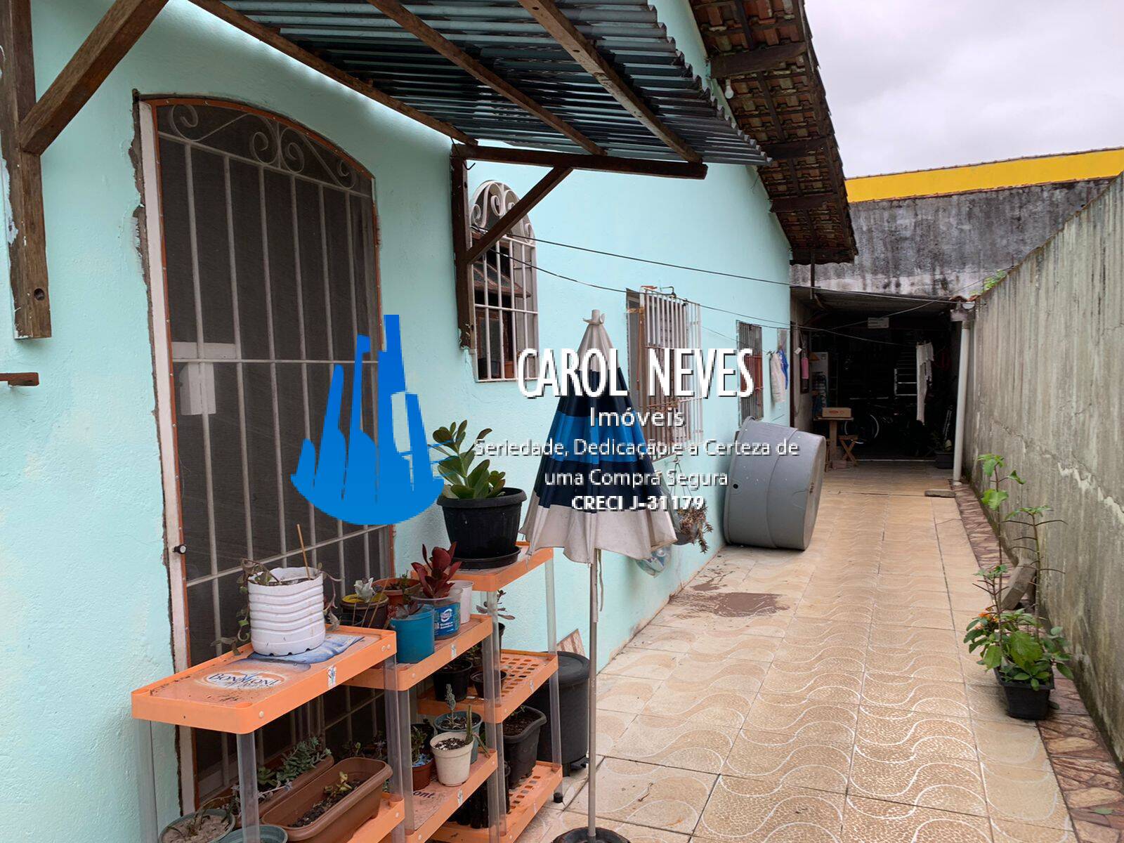 Casa, 3 quartos, 70 m² - Foto 13