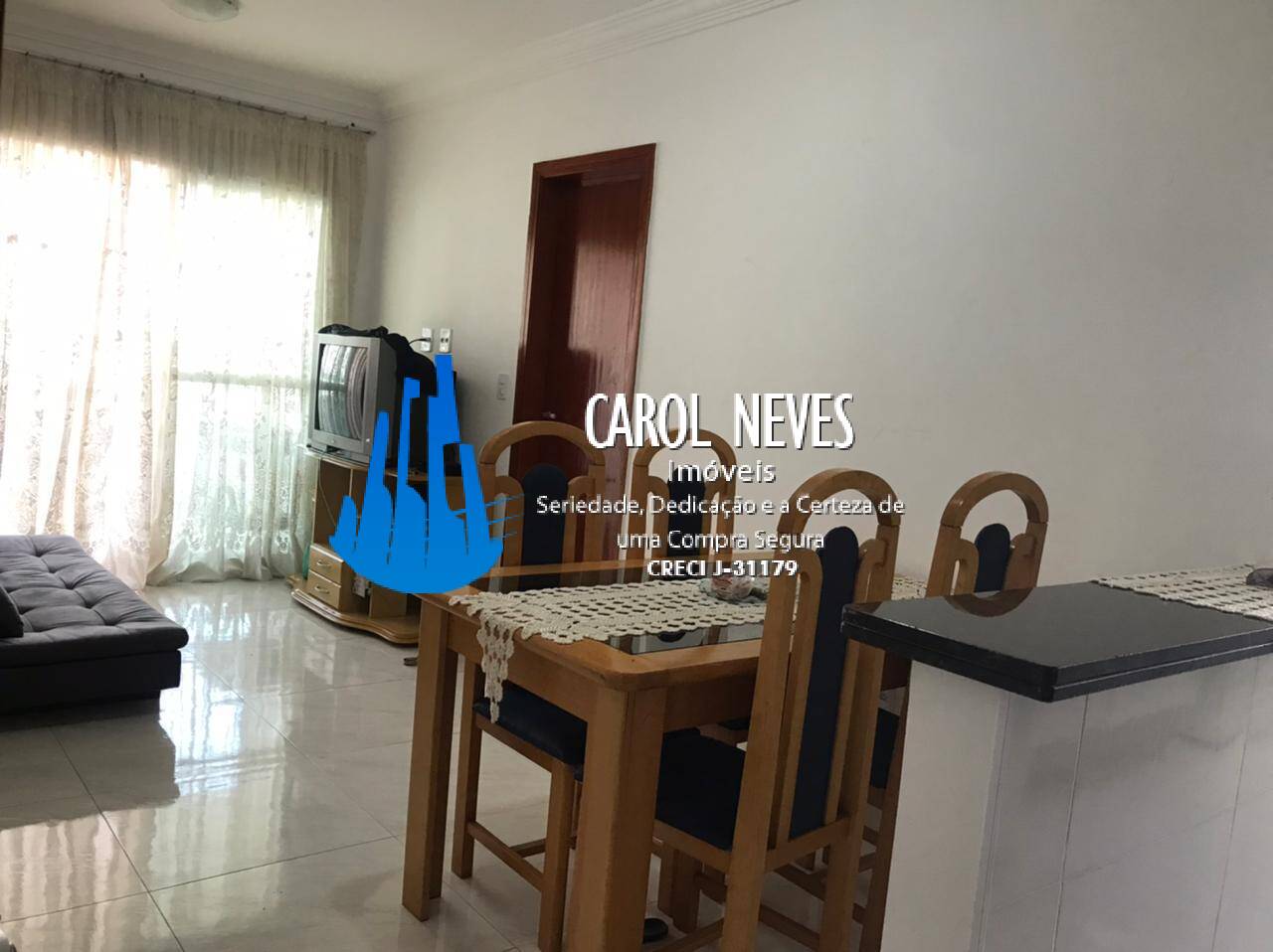 Apartamento, 1 quarto, 55 m² - Foto 5