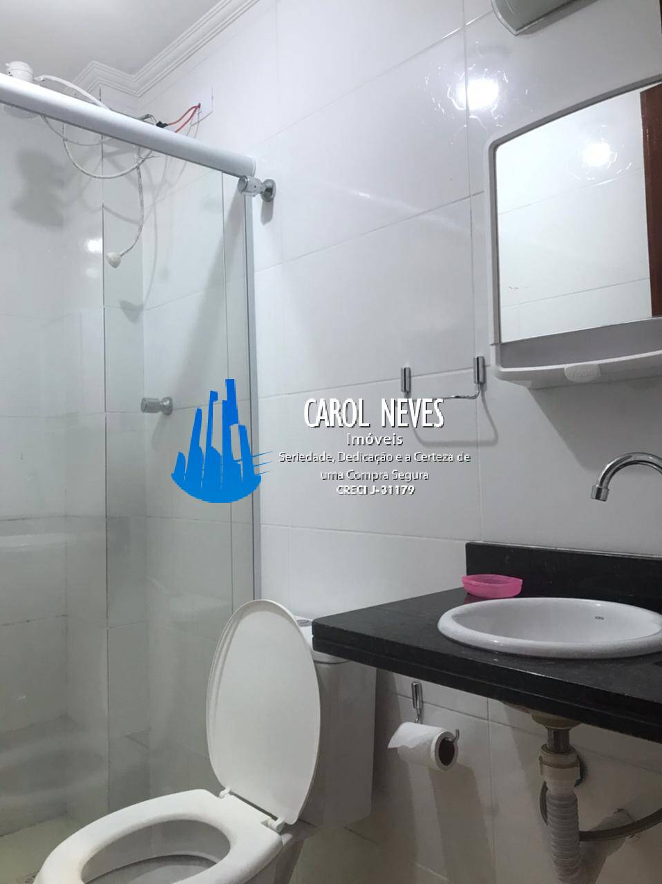 Apartamento, 1 quarto, 55 m² - Foto 9