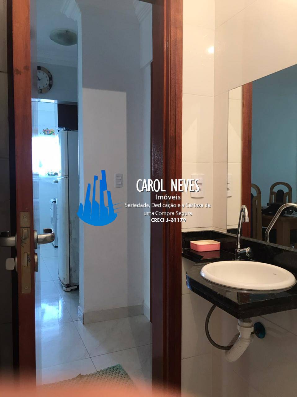 Apartamento, 1 quarto, 55 m² - Foto 8