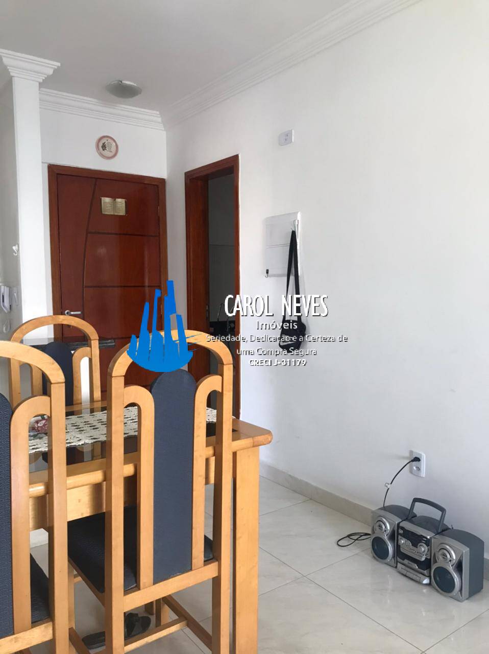 Apartamento, 1 quarto, 55 m² - Foto 6
