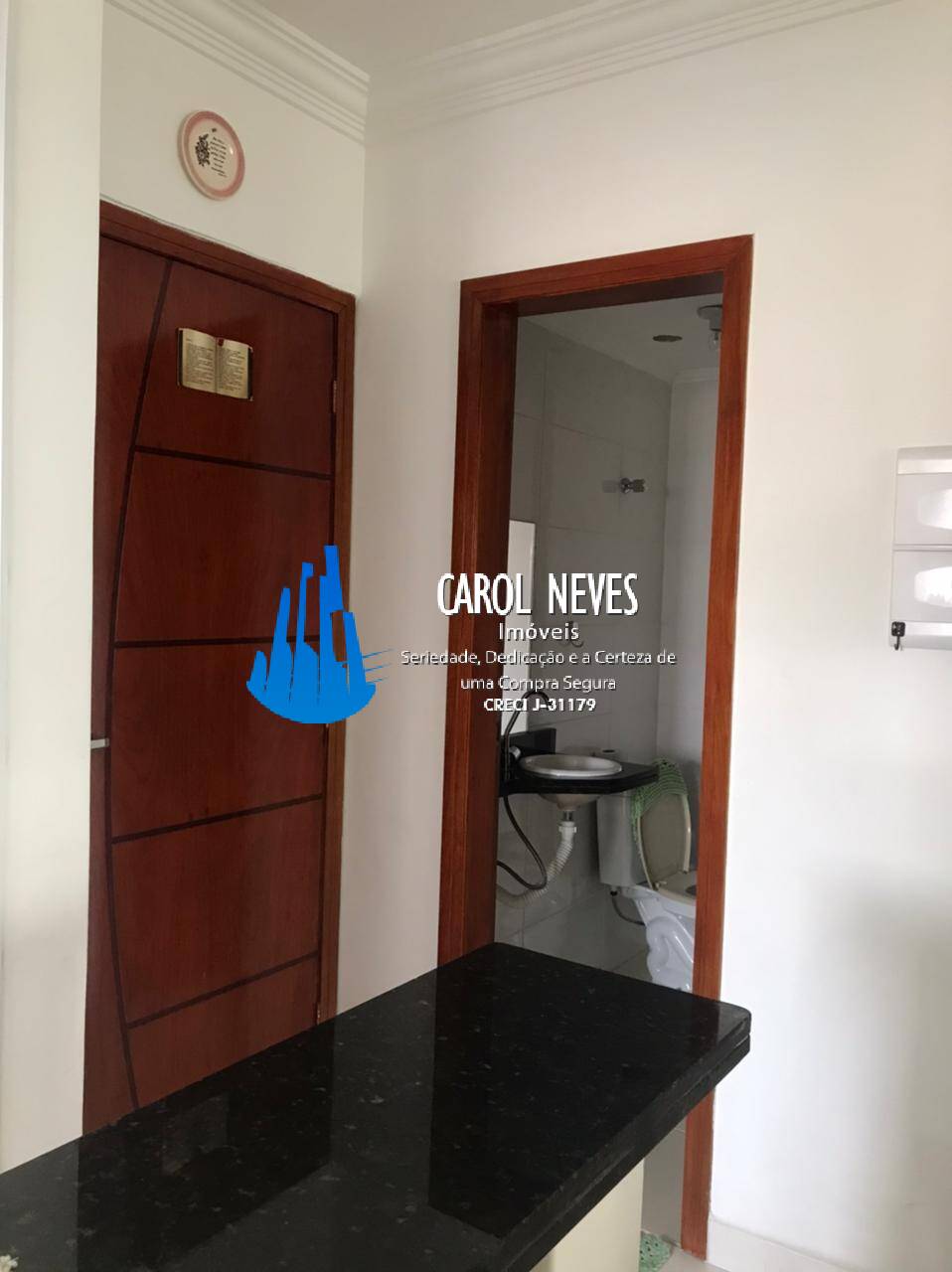 Apartamento, 1 quarto, 55 m² - Foto 12