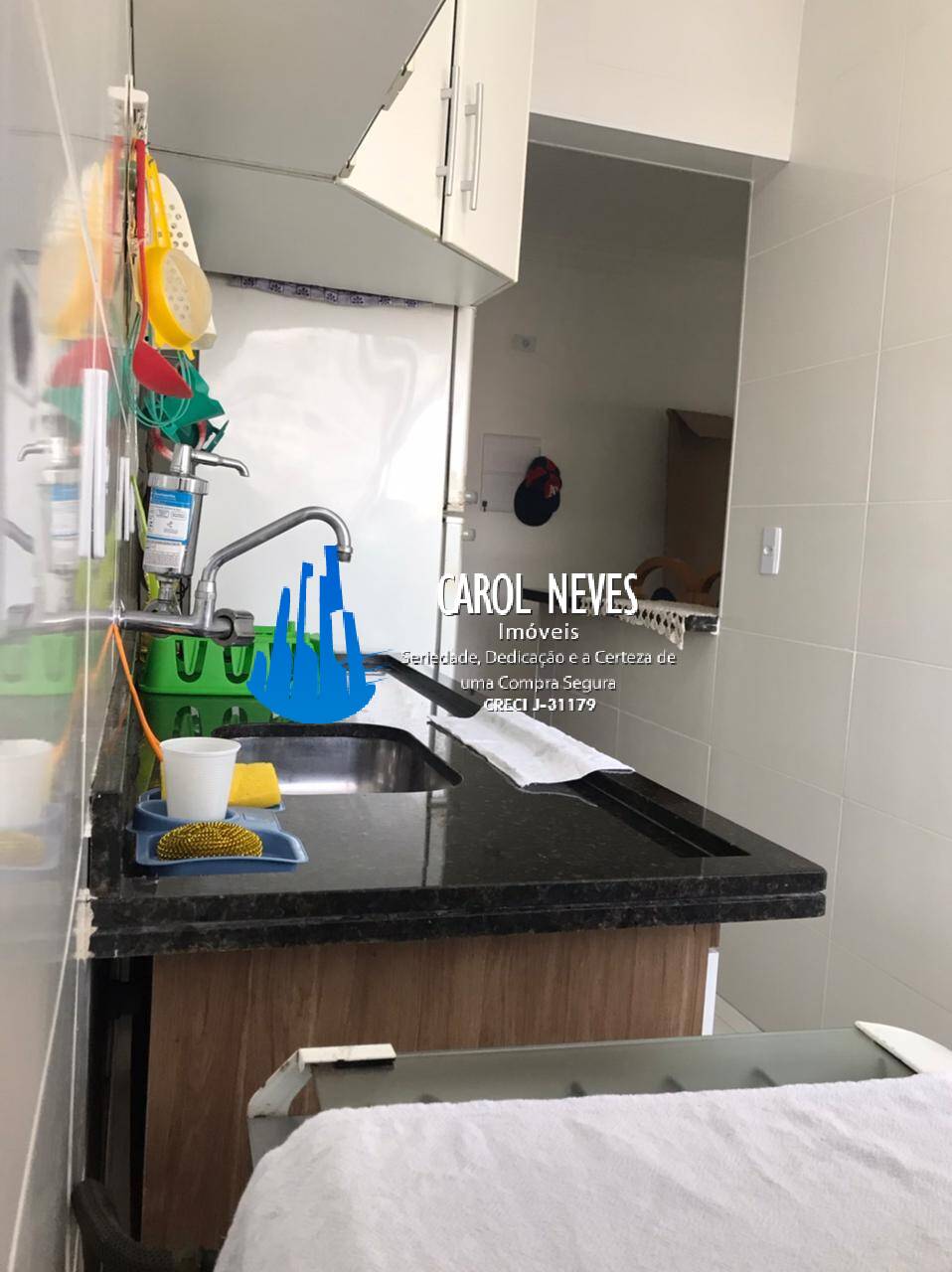 Apartamento, 1 quarto, 55 m² - Foto 7