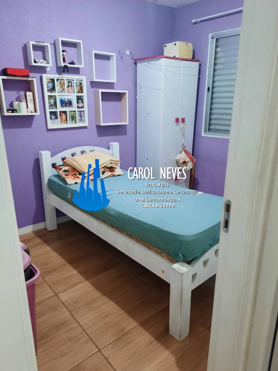 Apartamento, 2 quartos, 65 m² - Foto 6