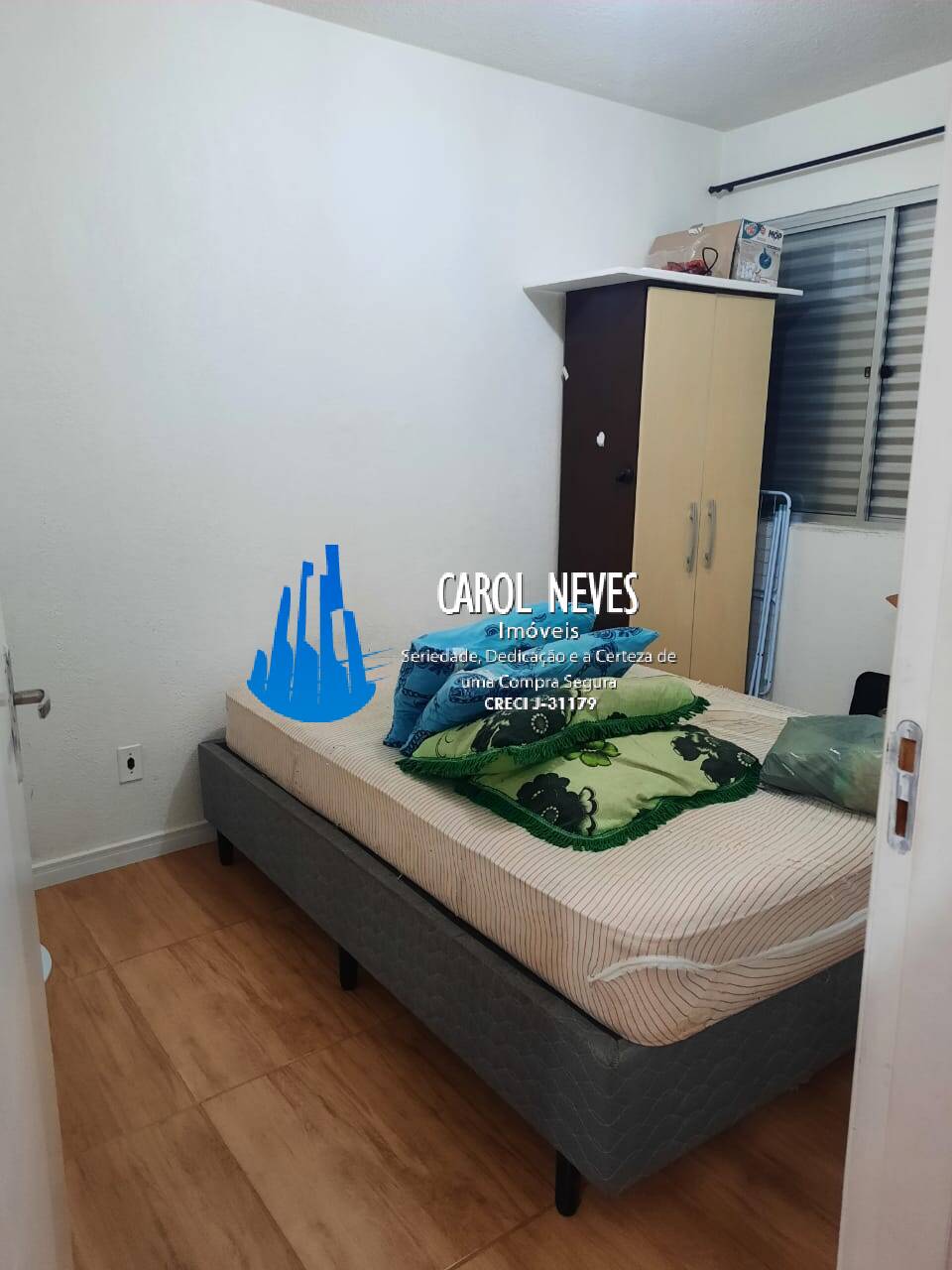 Apartamento, 2 quartos, 65 m² - Foto 3