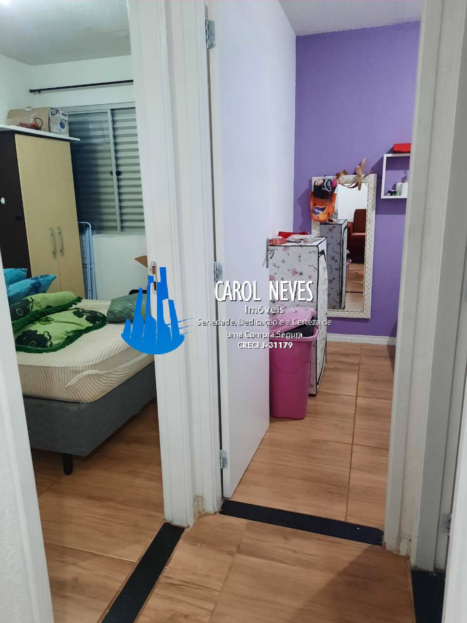 Apartamento, 2 quartos, 65 m² - Foto 2