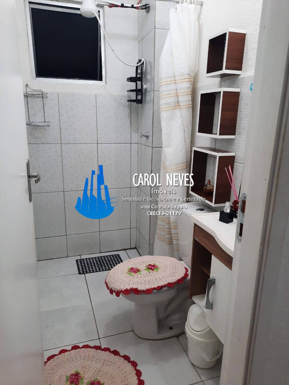 Apartamento, 2 quartos, 65 m² - Foto 4