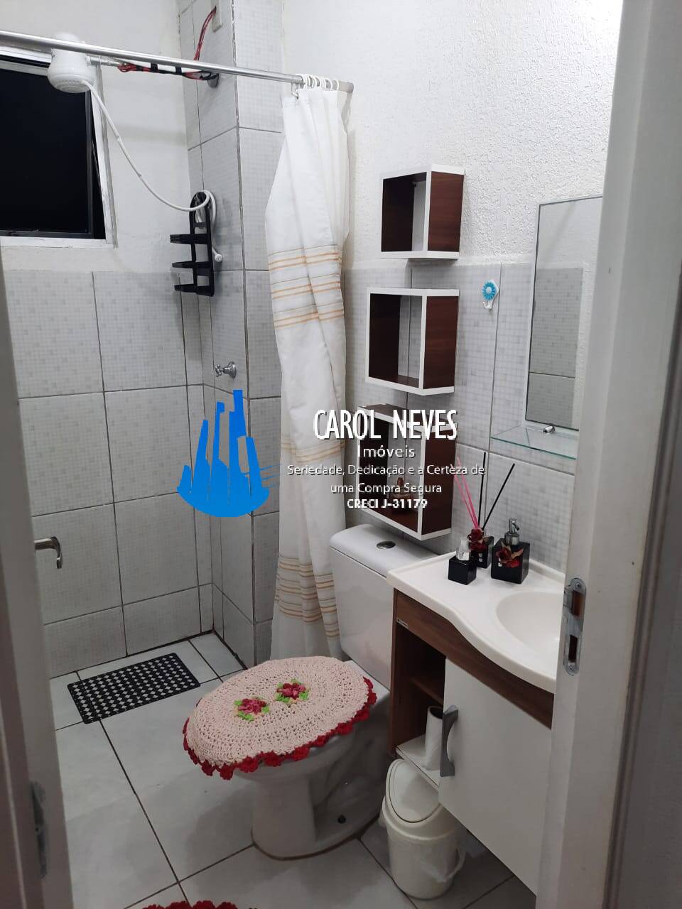 Apartamento, 2 quartos, 65 m² - Foto 5