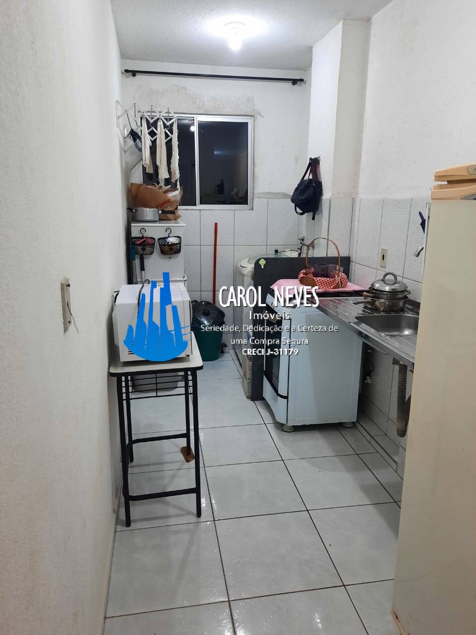 Apartamento, 2 quartos, 65 m² - Foto 1