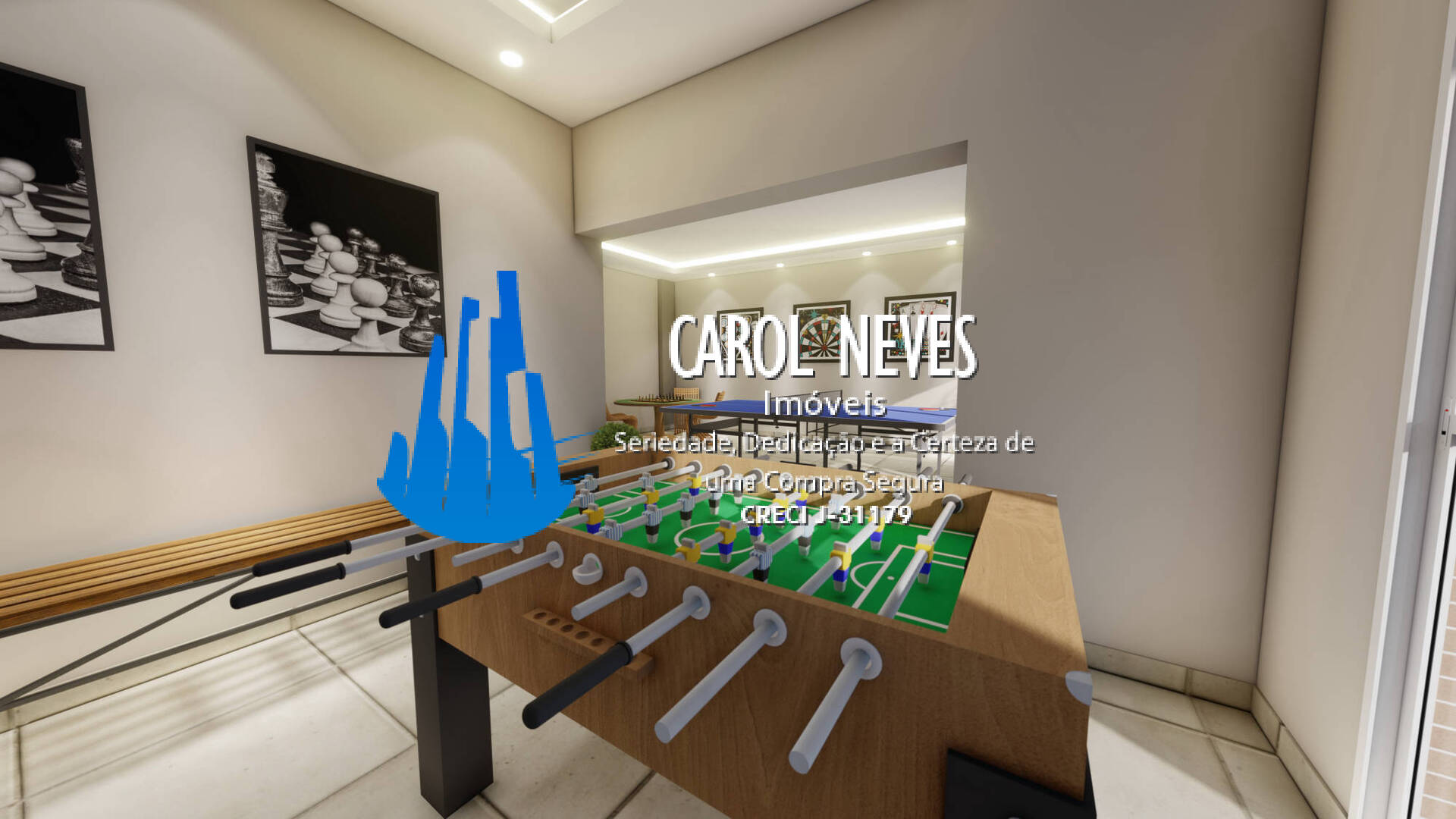 Apartamento, 2 quartos, 73 m² - Foto 7