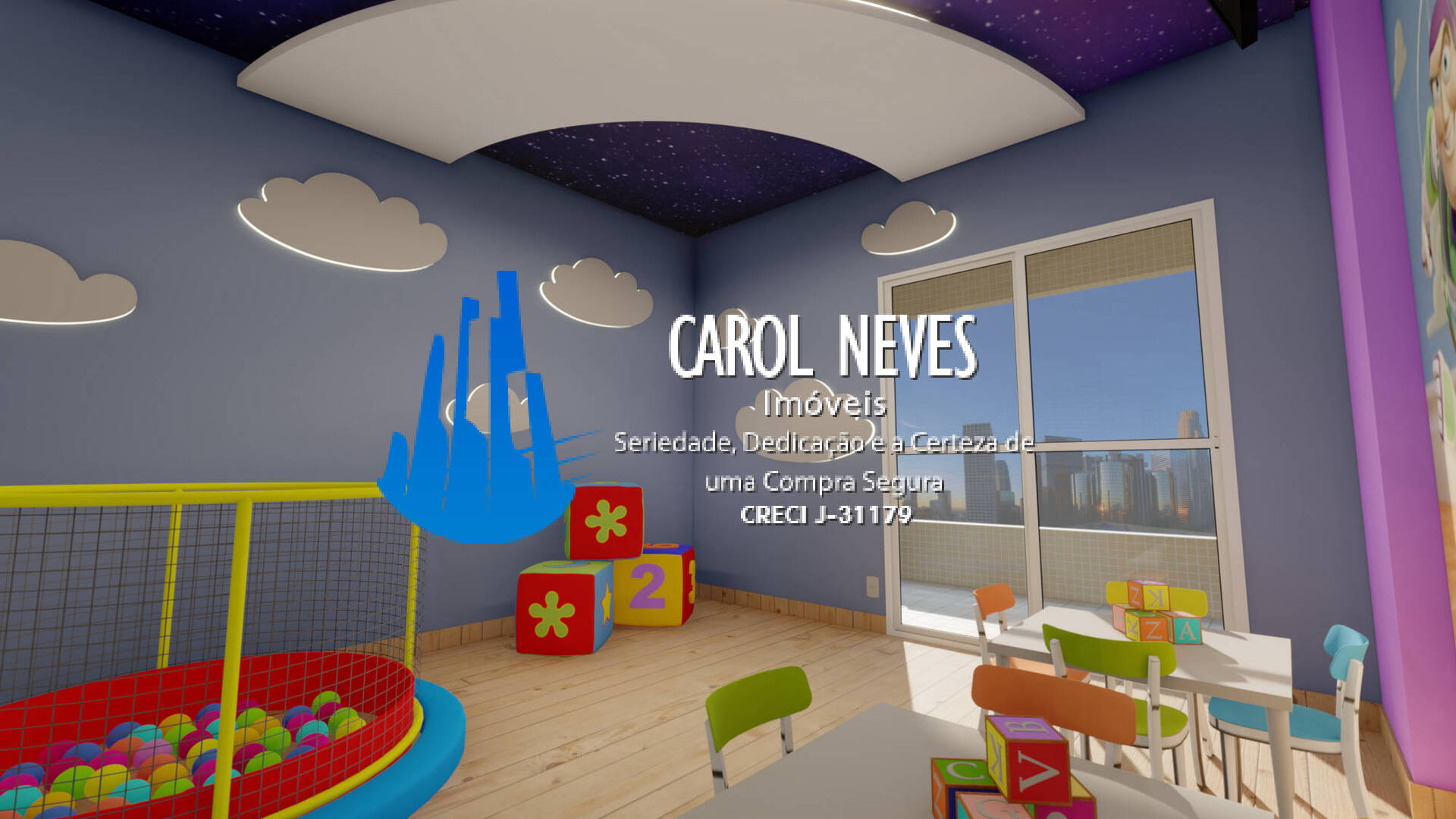 Apartamento, 2 quartos, 73 m² - Foto 9