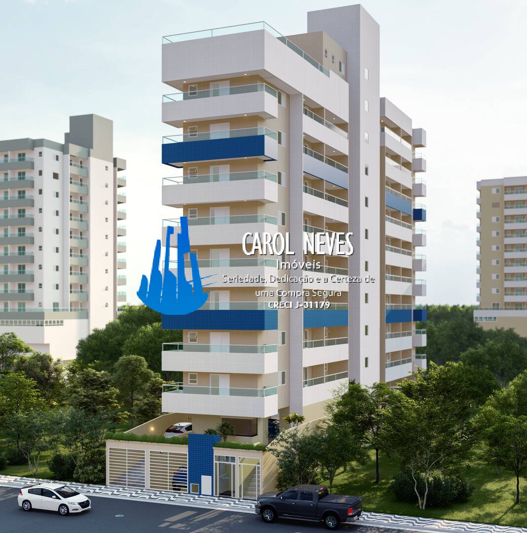 Apartamento, 1 quarto, 40 m² - Foto 1