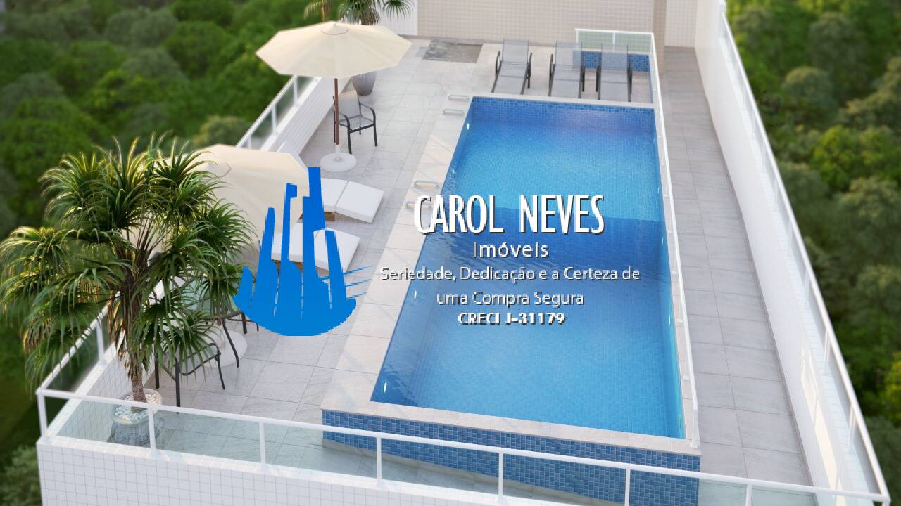 Apartamento, 1 quarto, 40 m² - Foto 9