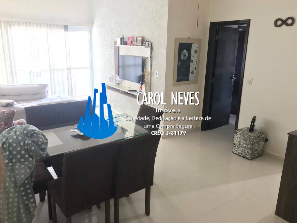 Apartamento, 3 quartos, 120 m² - Foto 1