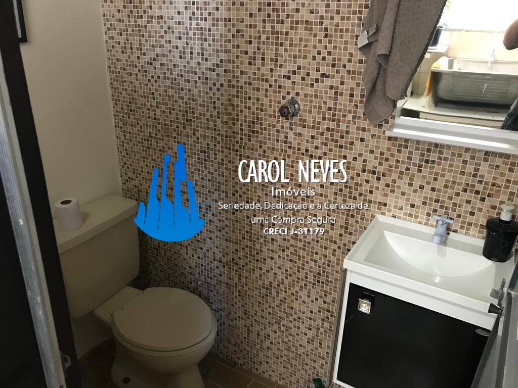 Apartamento, 3 quartos, 120 m² - Foto 16