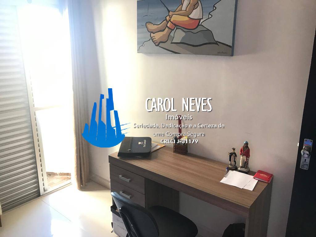 Apartamento, 3 quartos, 120 m² - Foto 14