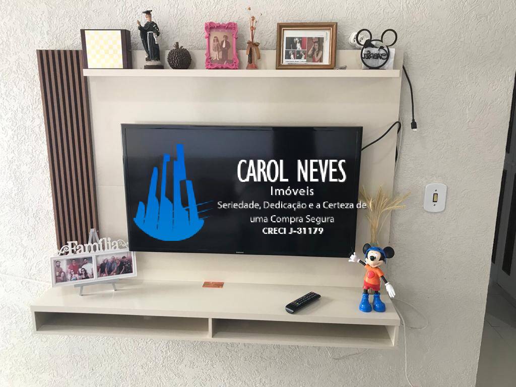 Apartamento, 3 quartos, 120 m² - Foto 3