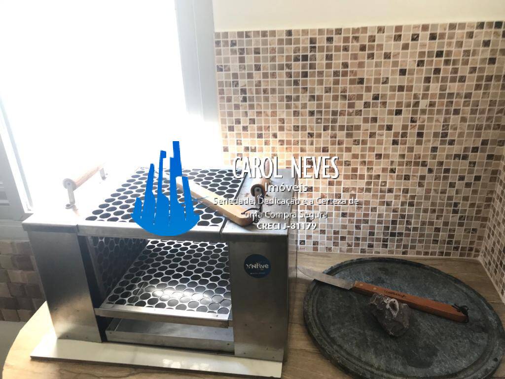 Apartamento, 3 quartos, 120 m² - Foto 18