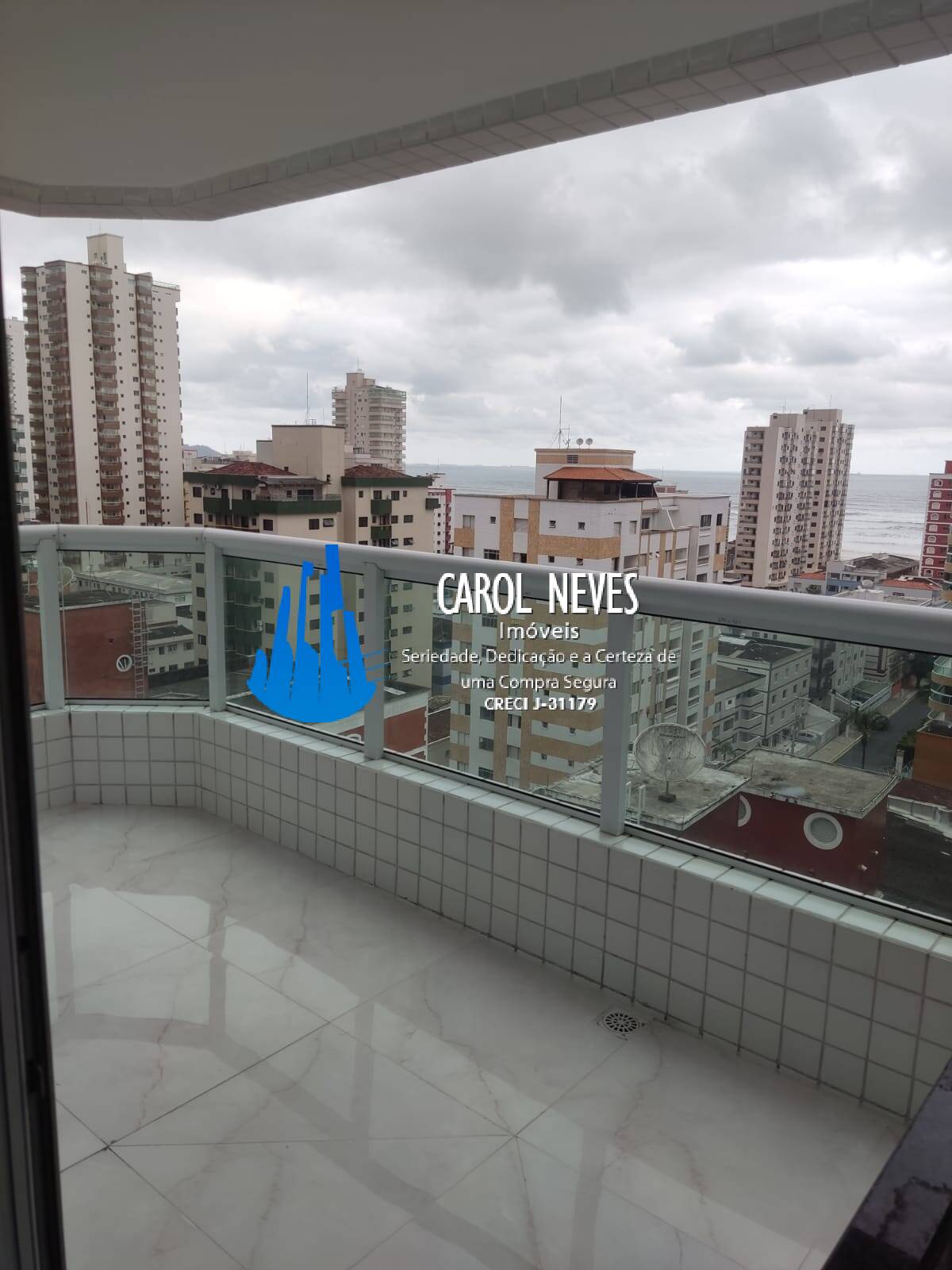 Apartamento, 2 quartos, 69 m² - Foto 1