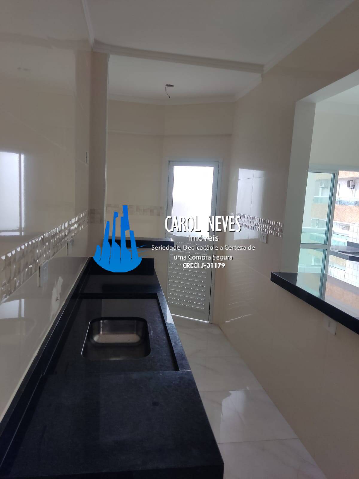 Apartamento, 2 quartos, 69 m² - Foto 6