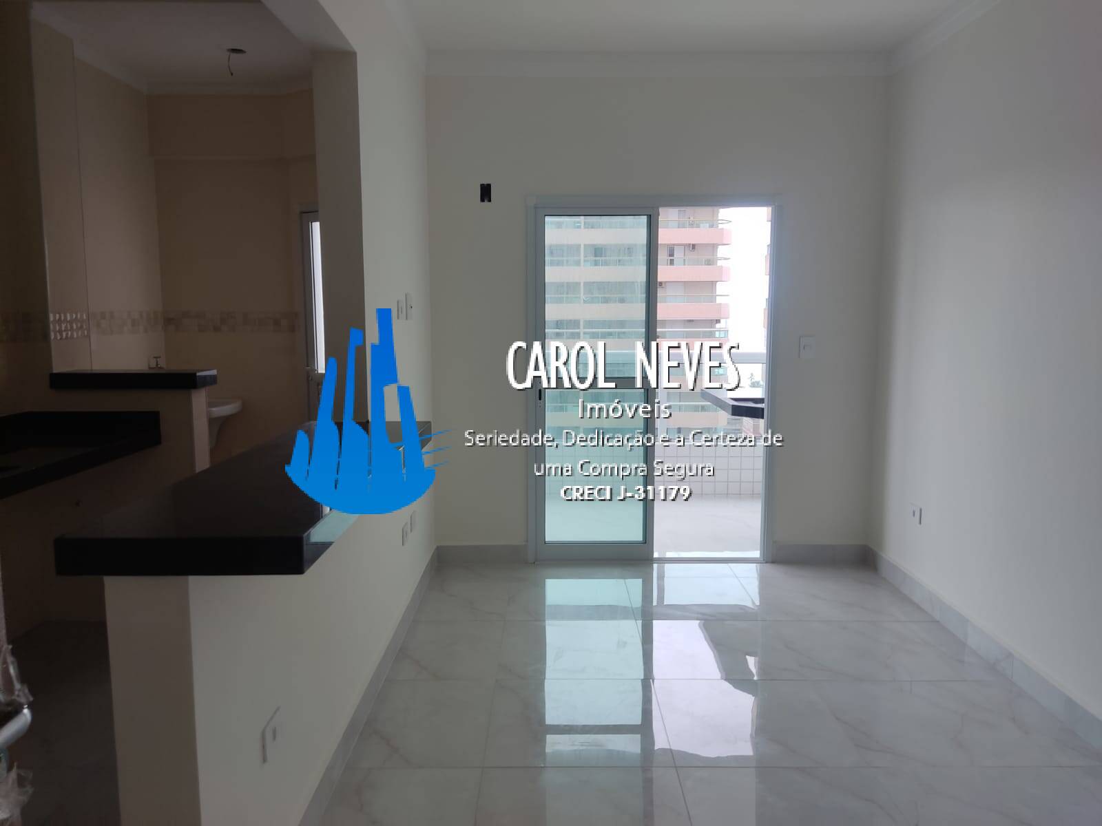 Apartamento, 2 quartos, 69 m² - Foto 4