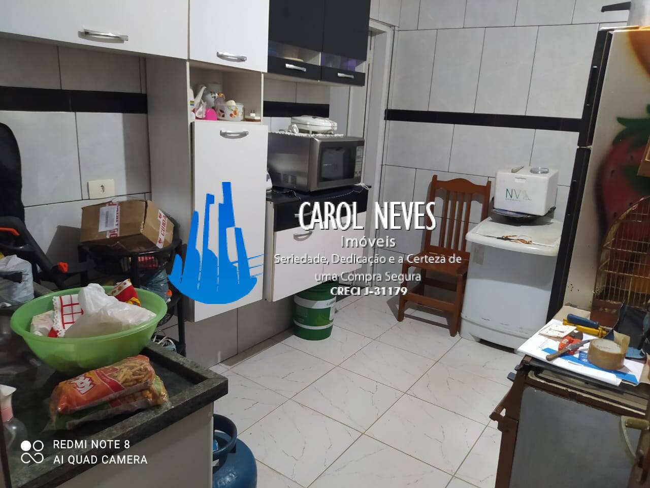 Sobrado, 5 quartos, 112 m² - Foto 14