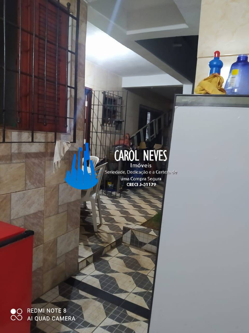 Sobrado, 5 quartos, 112 m² - Foto 15