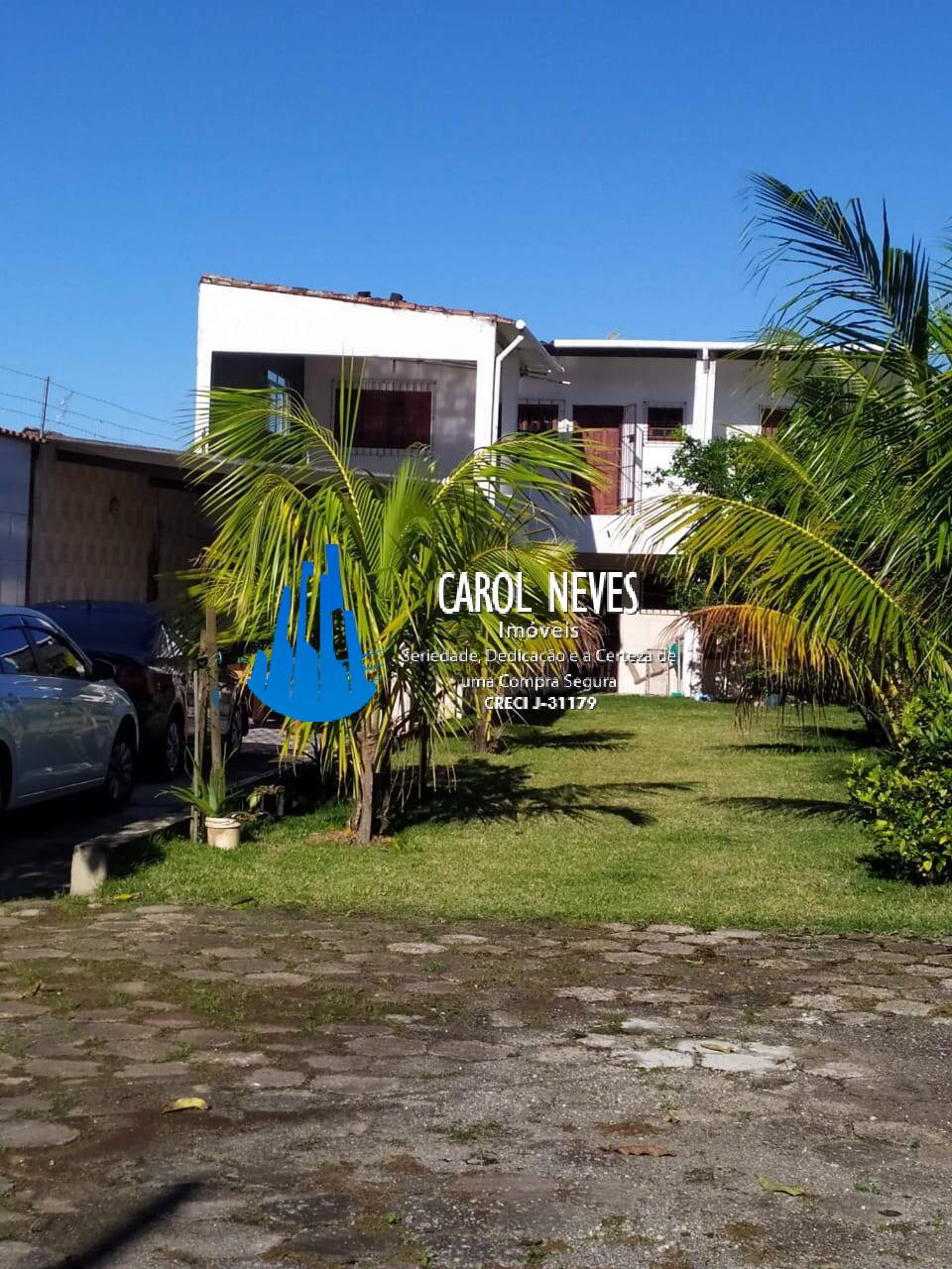 Sobrado, 5 quartos, 112 m² - Foto 1