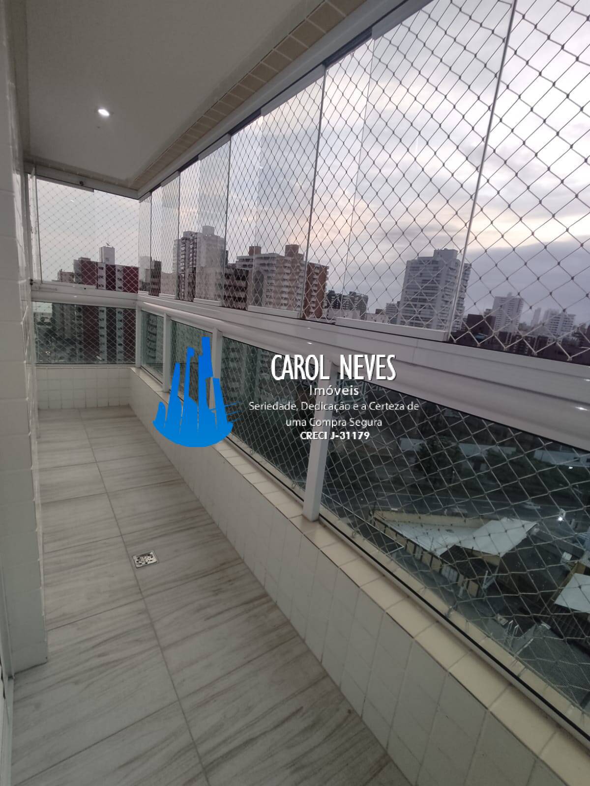 Apartamento, 3 quartos, 112 m² - Foto 7