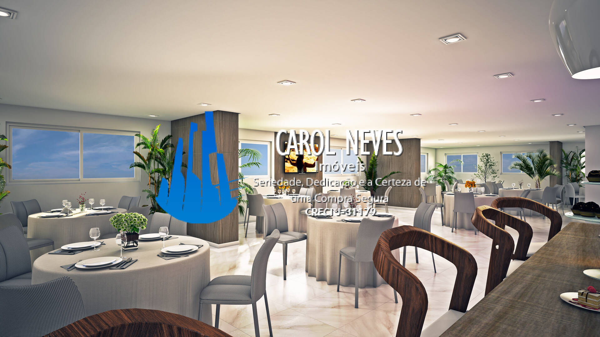 Apartamento, 2 quartos, 71470 m² - Foto 6