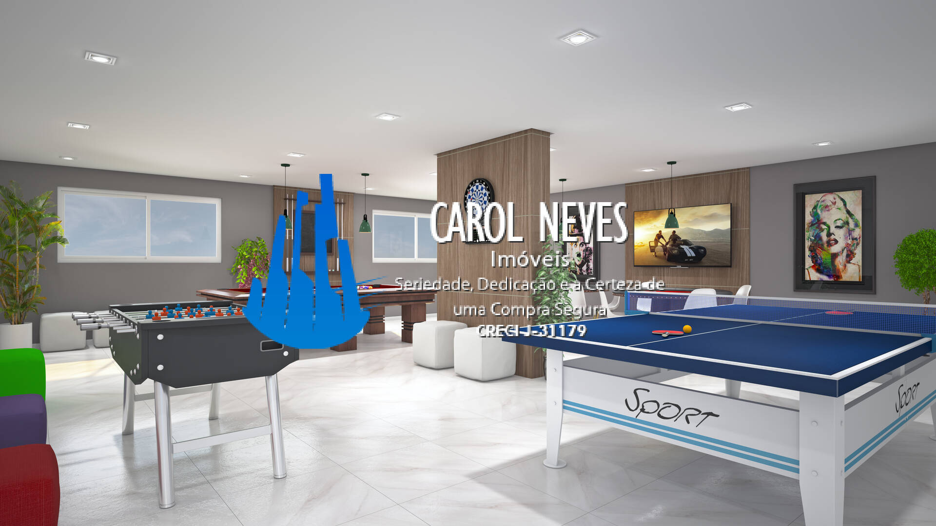 Apartamento, 2 quartos, 71470 m² - Foto 8