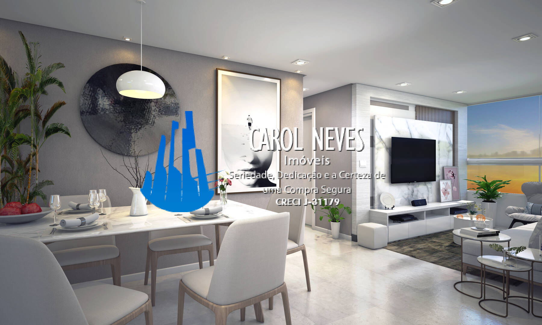 Apartamento, 2 quartos, 71470 m² - Foto 12