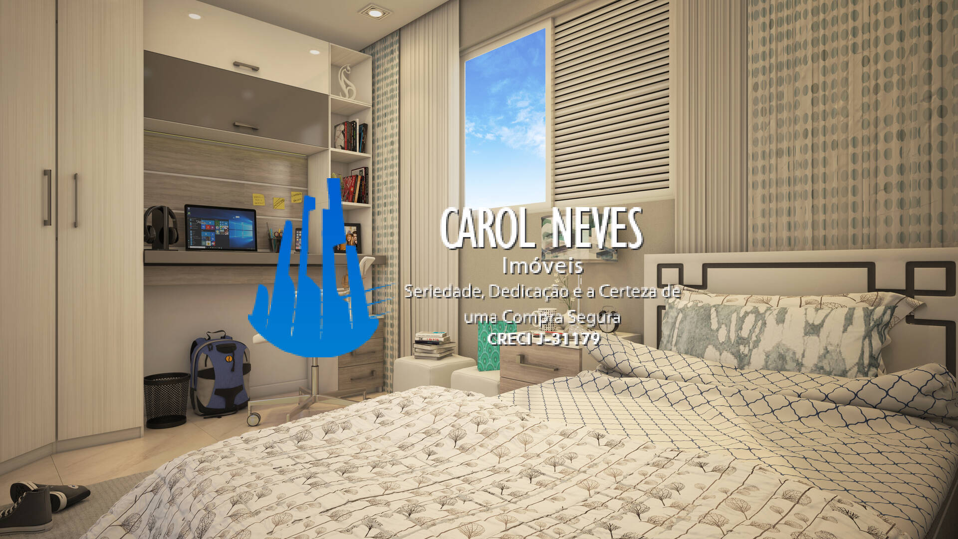 Apartamento, 2 quartos, 71470 m² - Foto 14