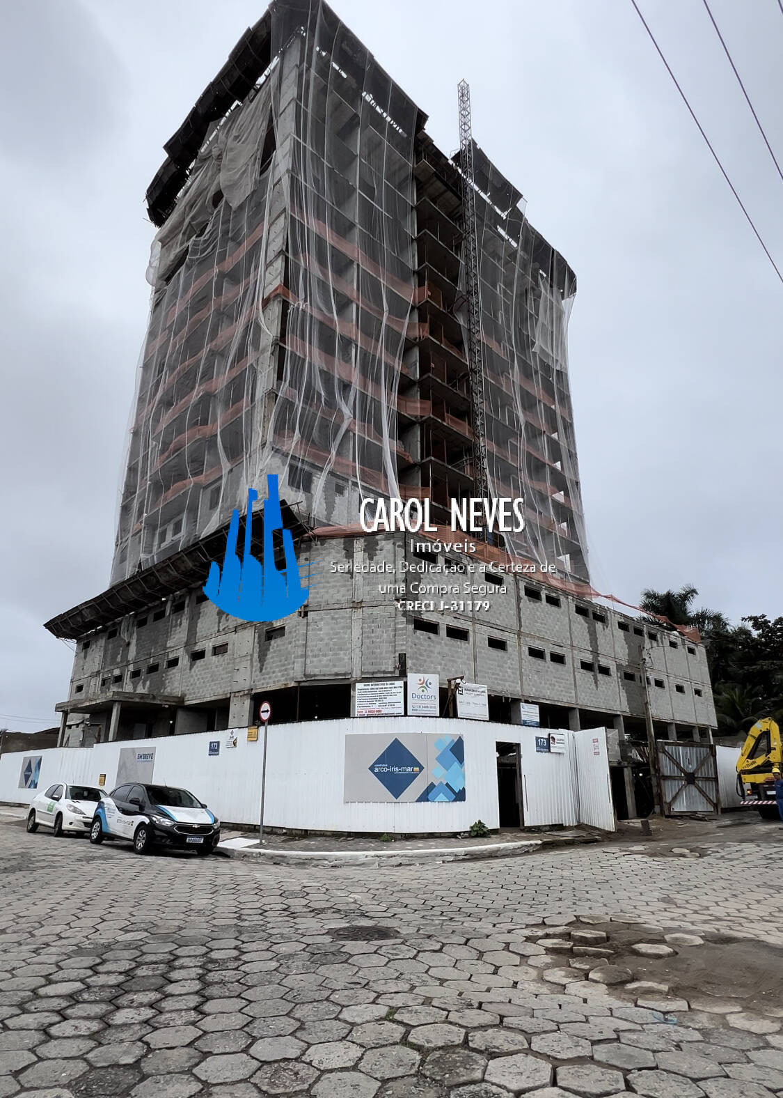 Apartamento, 2 quartos, 71470 m² - Foto 1