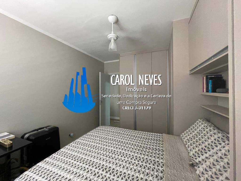 Apartamento, 1 quarto, 44 m² - Foto 8