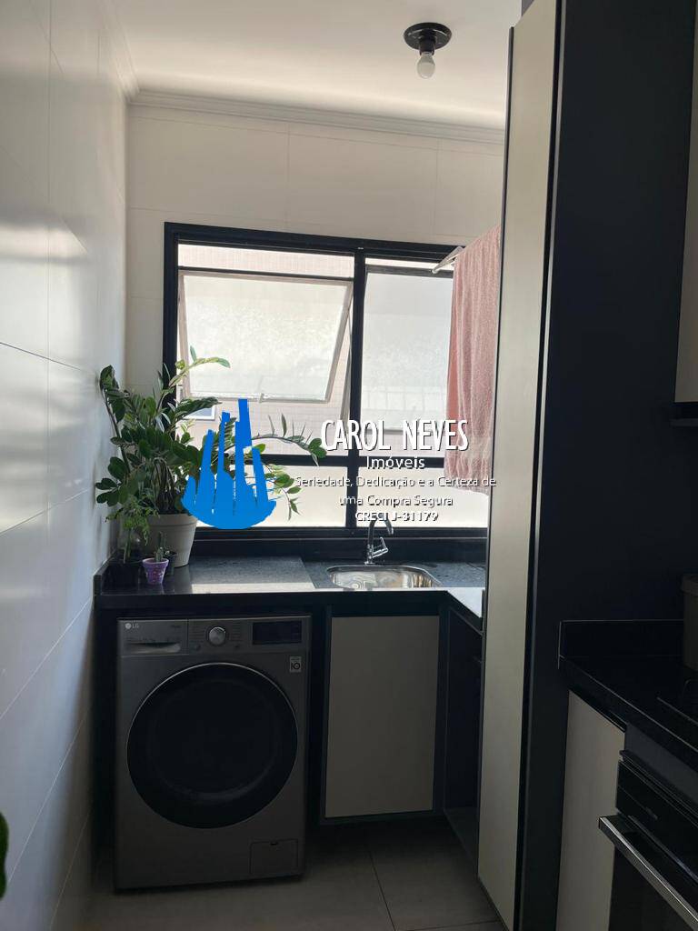 Apartamento, 1 quarto, 44 m² - Foto 12