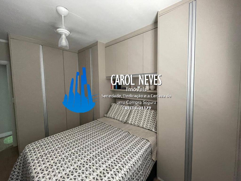 Apartamento, 1 quarto, 44 m² - Foto 7