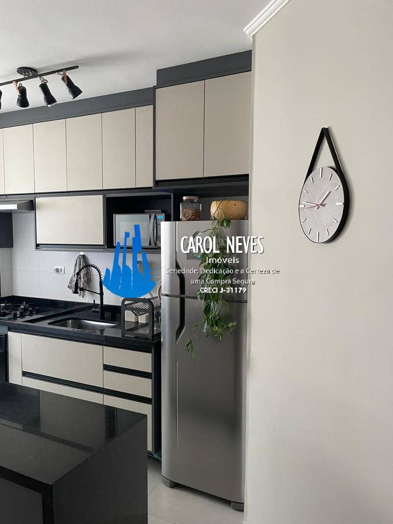 Apartamento, 1 quarto, 44 m² - Foto 6