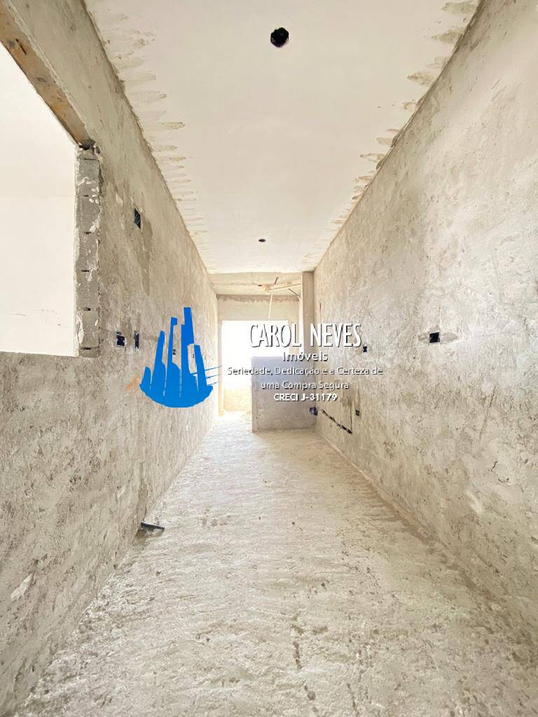 Apartamento, 2 quartos, 83 m² - Foto 2