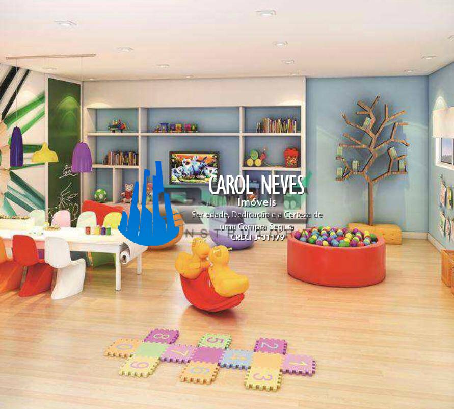 Apartamento, 2 quartos, 83 m² - Foto 7