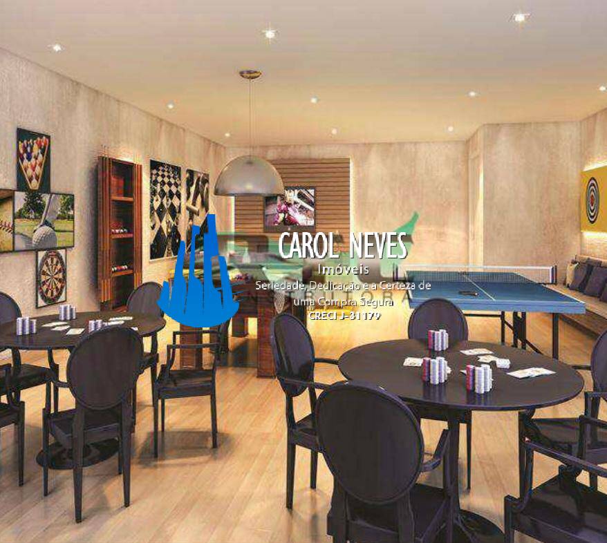 Apartamento, 2 quartos, 83 m² - Foto 24