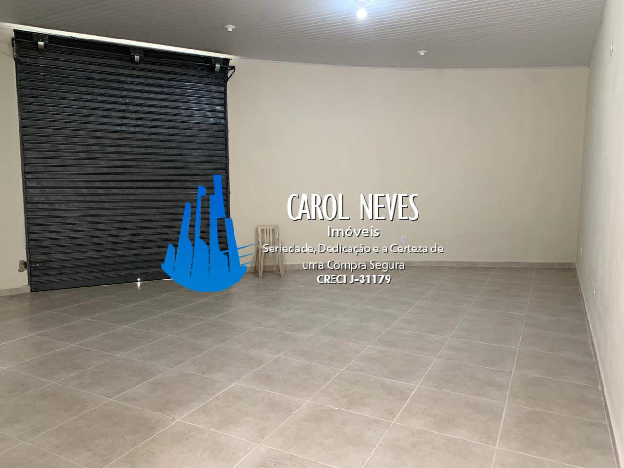 Loja-Salão, 59970 m² - Foto 1