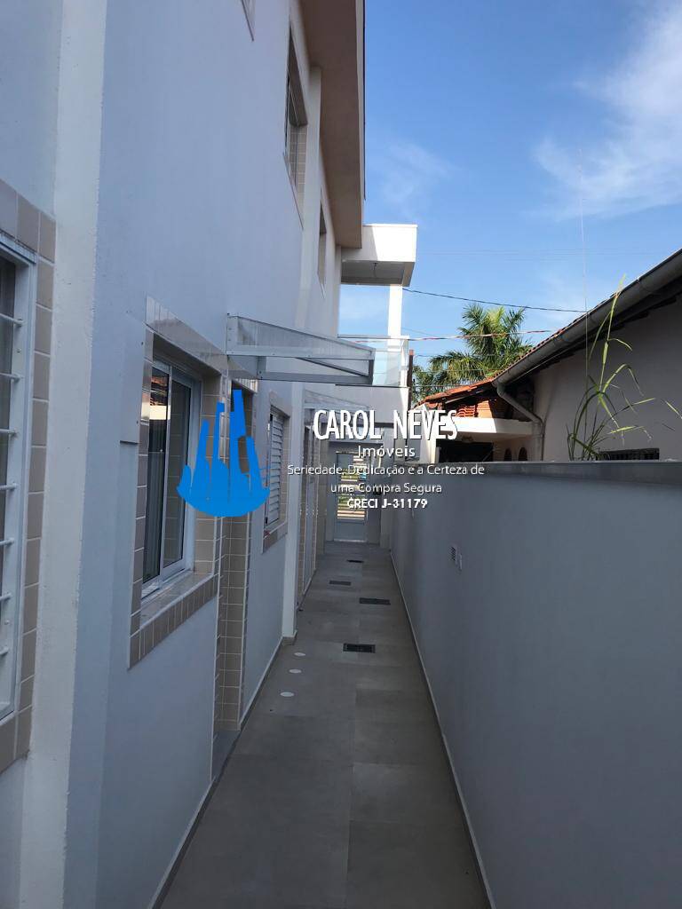 Casa de Condomínio, 2 quartos - Foto 4