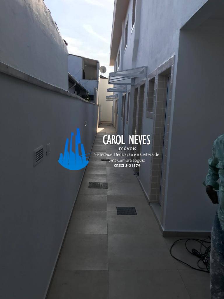 Casa de Condomínio, 2 quartos - Foto 6