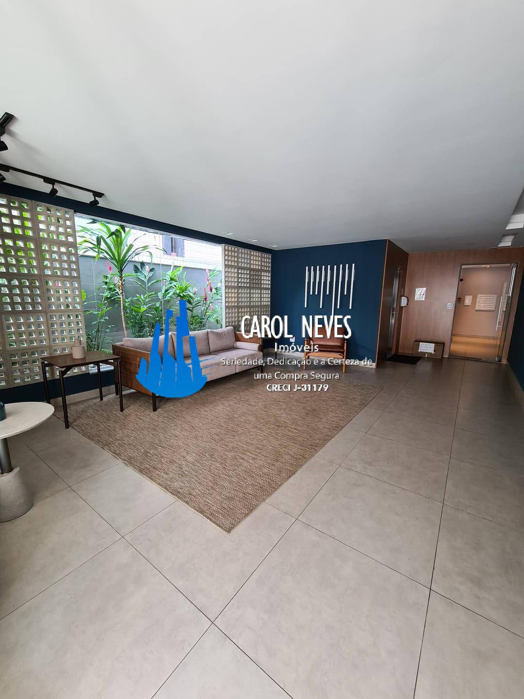 Apartamento, 2 quartos, 103 m² - Foto 2