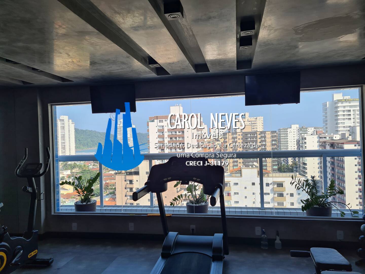 Apartamento, 2 quartos, 103 m² - Foto 6