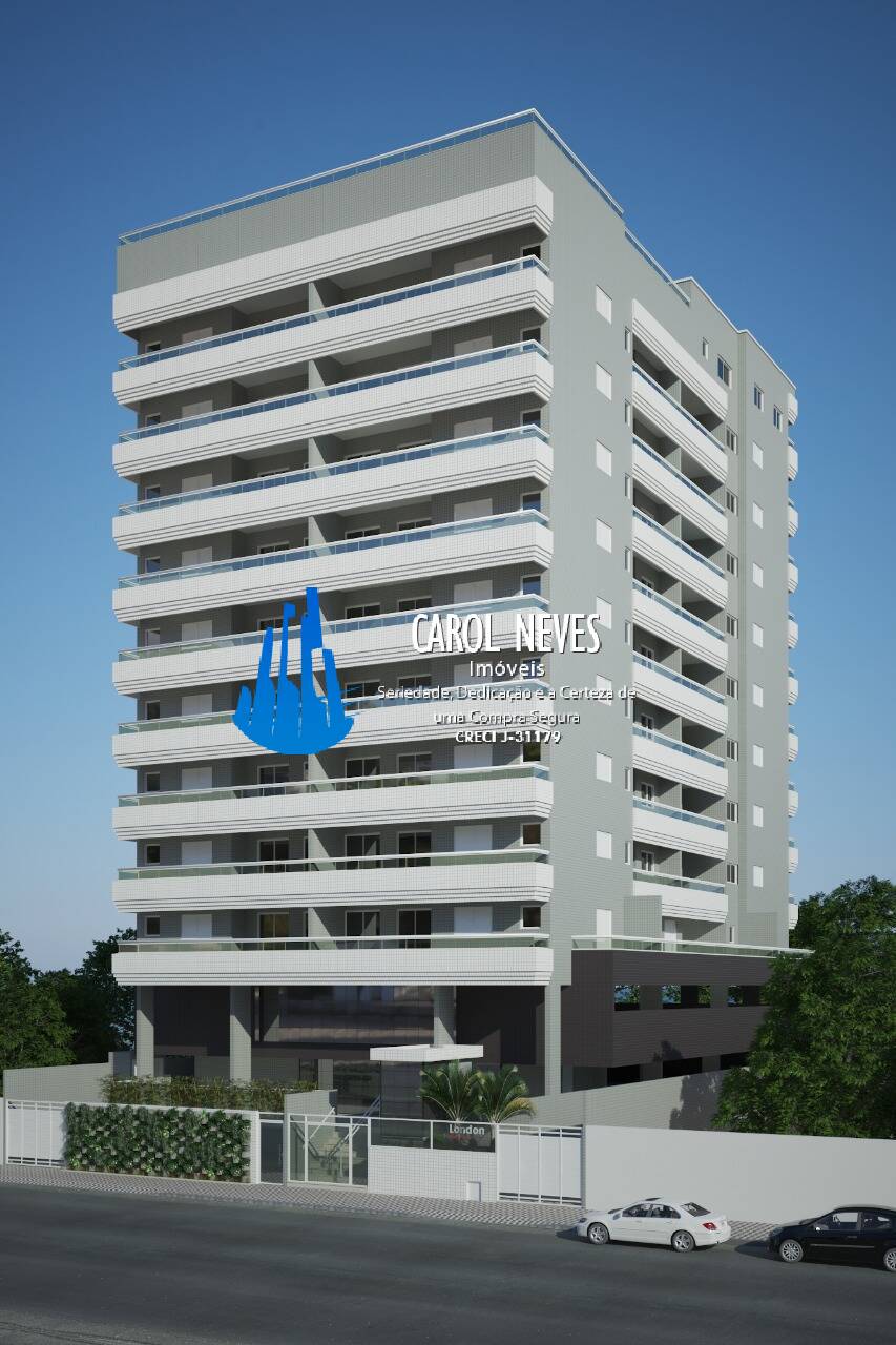 Apartamento, 2 quartos, 69 m² - Foto 3
