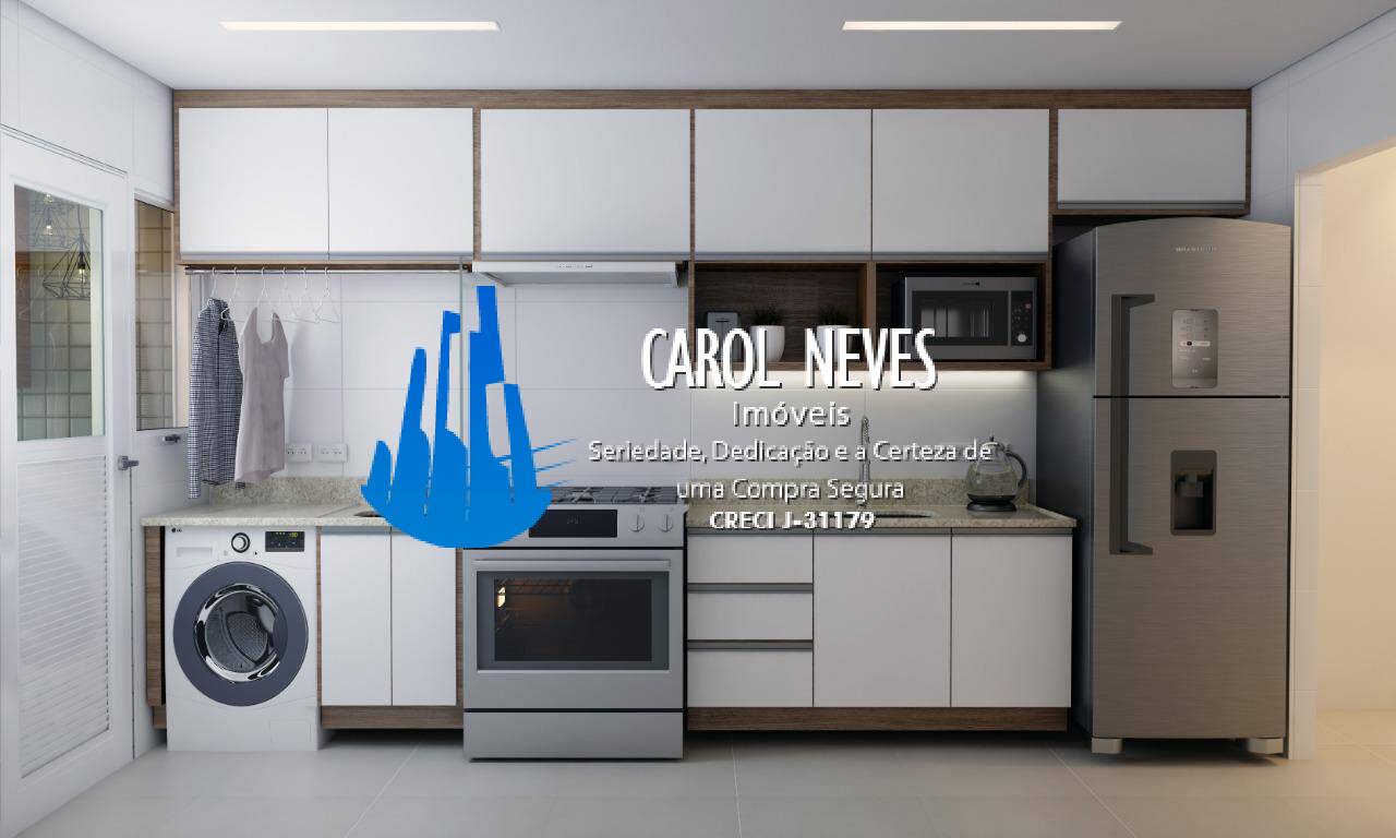 Apartamento, 2 quartos, 69 m² - Foto 9